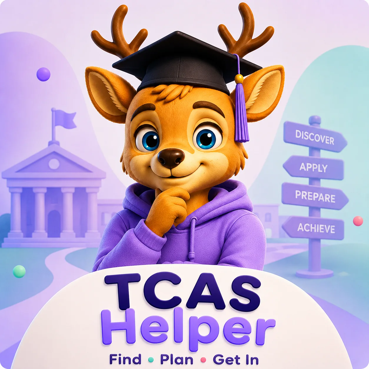 TCAS Helper